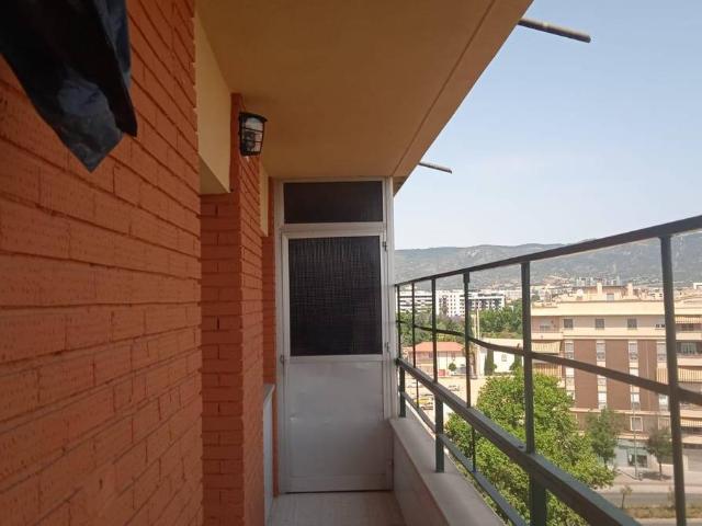 Piso en venta en Córdoba, Santiago