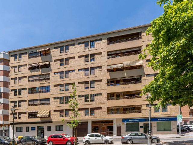 Piso en venta en Distrito Centro, Córdoba