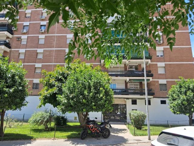 Piso en venta en Córdoba, Santiago