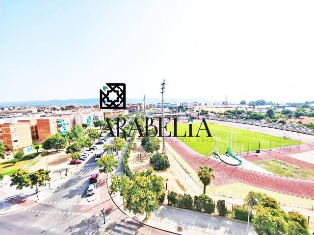 Piso en venta en Córdoba, Santiago