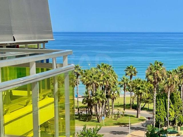 Piso en venta en la Platja d'Orpesa, la Plana Alta