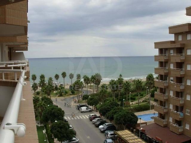 Piso en venta en la Platja d'Orpesa, Oropesa Del Mar