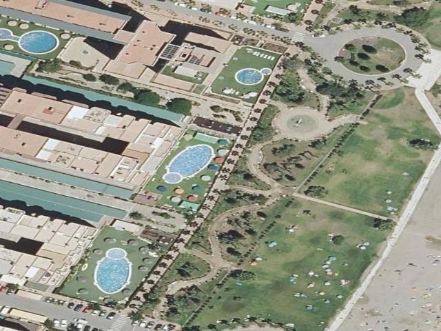 Piso en venta en la Platja d'Orpesa, la Plana Alta