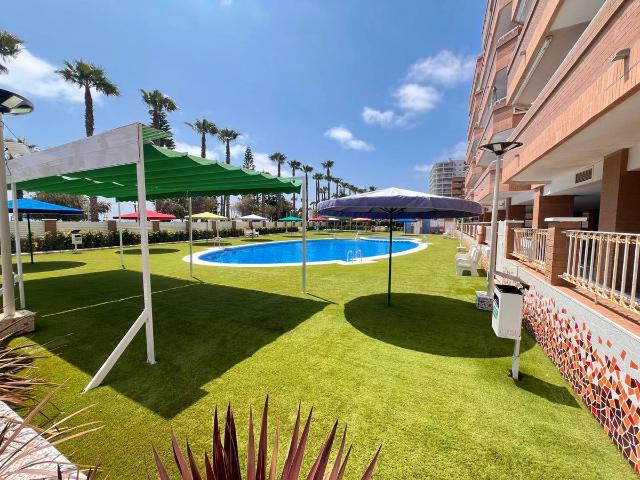 Piso en venta en la Platja d'Orpesa, Oropesa Del Mar