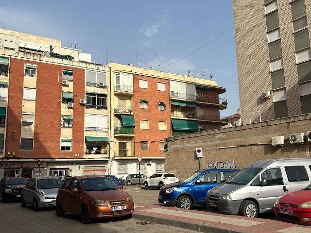 Piso en venta en Murcia, Área Metropolitana de Murcia