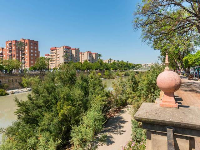 Piso en venta en Murcia, Área Metropolitana de Murcia