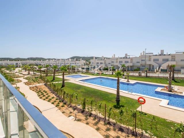 Piso en venta en Entrenaranjos, el Baix Segura / La Vega Baja