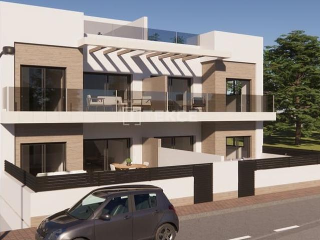 Piso en venta en Entrenaranjos, el Baix Segura / La Vega Baja