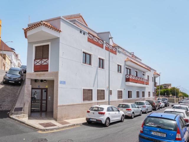 Piso en venta en Santa Cruz De Tenerife, Canarias