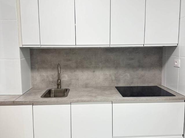Piso en venta en Centro, Ourense