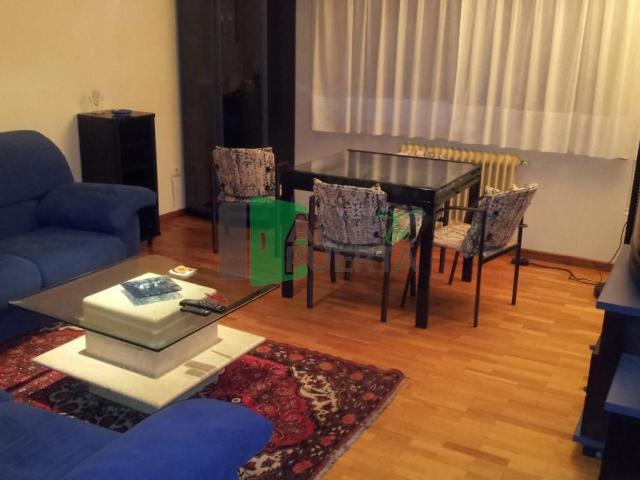 Piso en venta en Centro, Ourense