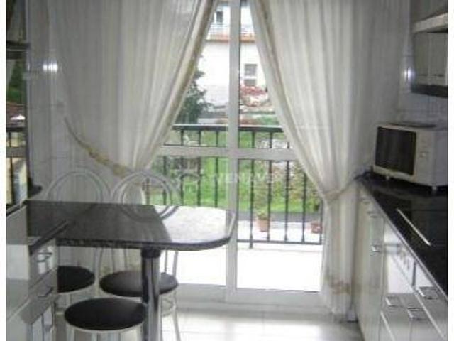 Piso en venta en Ourense, Gomesende