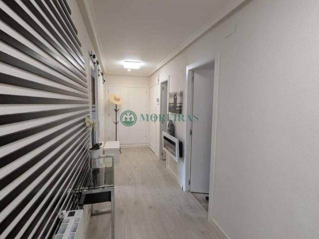 Piso en venta en Centro, Ourense