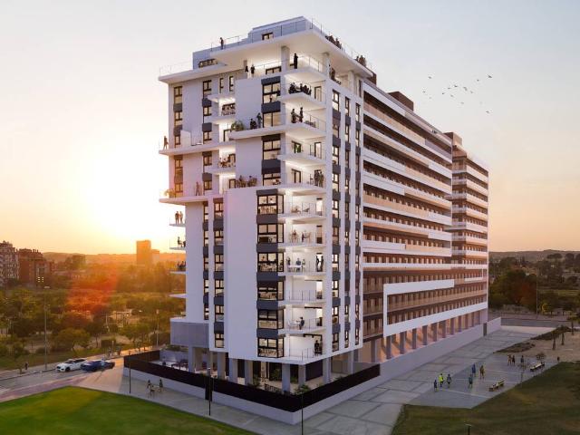 Piso en venta en Murcia, Área Metropolitana de Murcia