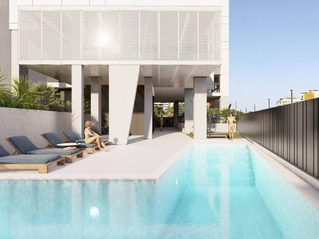 Piso en venta en Murcia, Área Metropolitana de Murcia