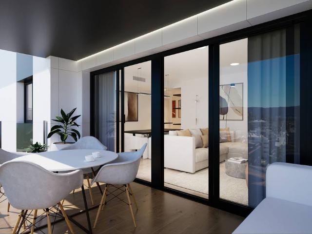Piso en venta en Área Metropolitana de Murcia, Murcia