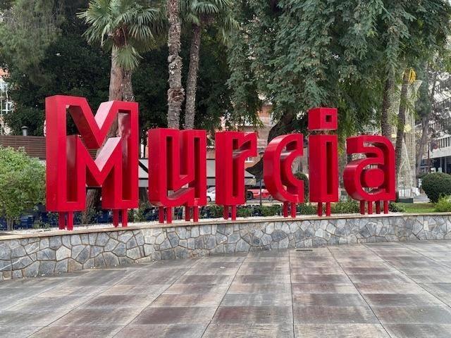 Piso en venta en Murcia, Área Metropolitana de Murcia