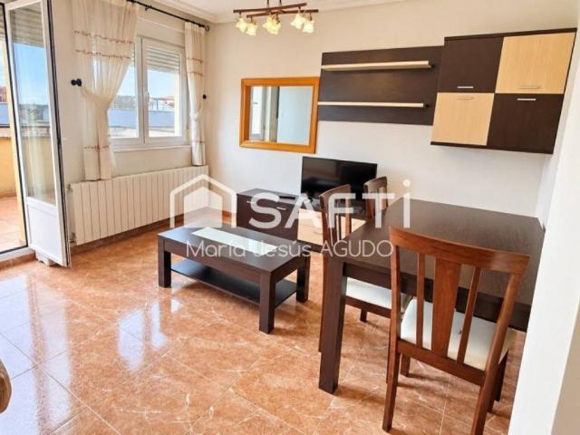 Piso en venta en Vitigudino, Salamanca