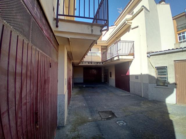 Apartamento en venta en Vitigudino, Salamanca