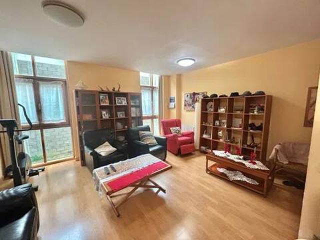 Piso en venta en Desamparados, Gasteizko kuadrilla