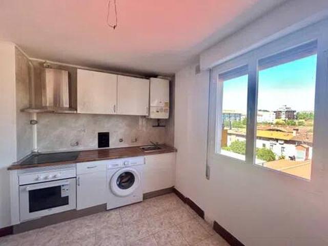 Piso en venta en Abetxuko, Gasteizko kuadrilla