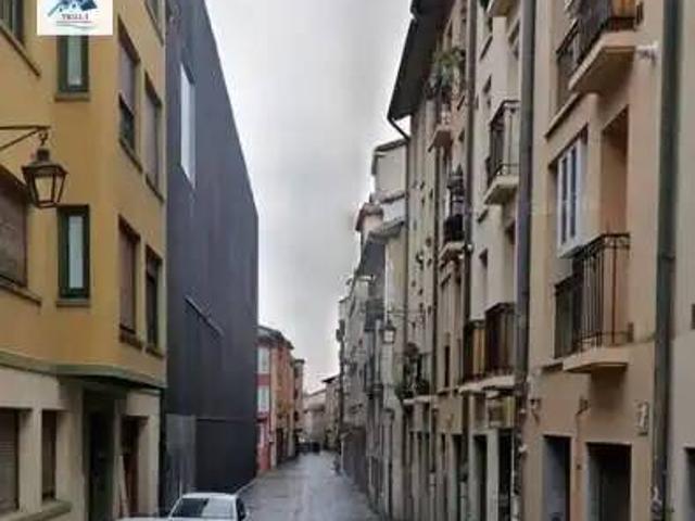 Piso en venta en Alde Zaharra, Vitoria-Gasteiz