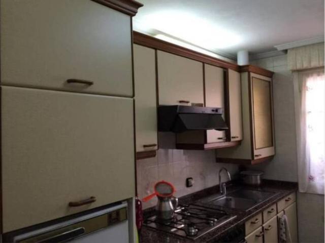Piso en venta en Gasteizko kuadrilla, Guipúzcoa