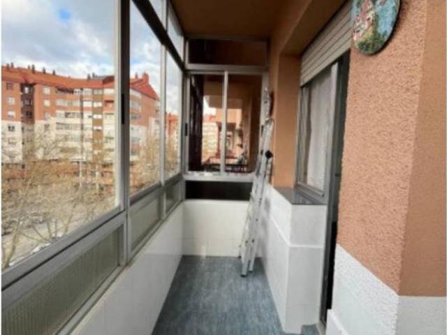 Piso en venta en Gasteizko kuadrilla, Guipúzcoa