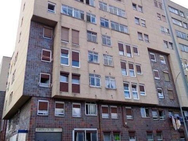Piso en venta en Gasteizko kuadrilla, Guipúzcoa