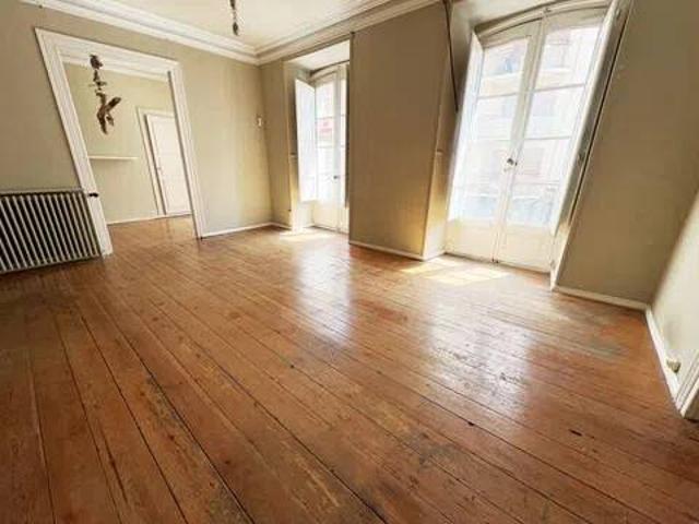 Piso en venta en Zabalgunea/Ensanche, Gasteizko kuadrilla
