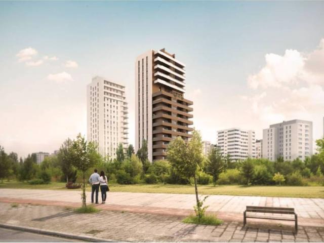 Piso en venta en Gasteizko kuadrilla, Guipúzcoa