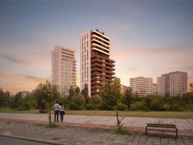 Piso en venta en Gasteizko kuadrilla, Guipúzcoa