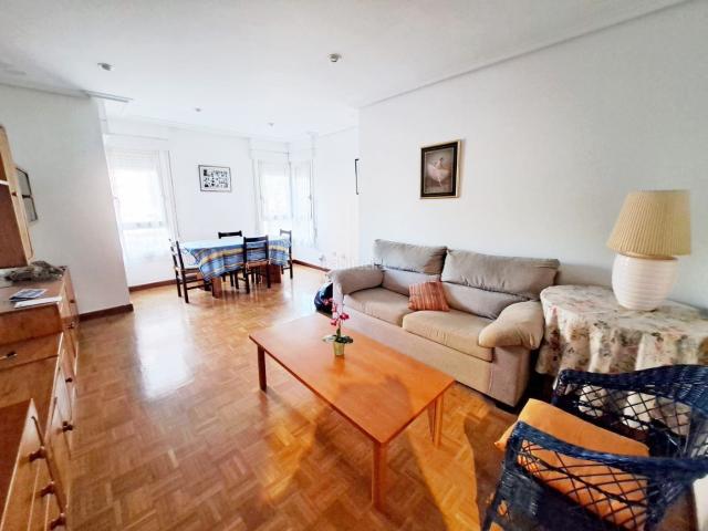 Piso en venta en Zabalgunea/Ensanche, Gasteizko kuadrilla