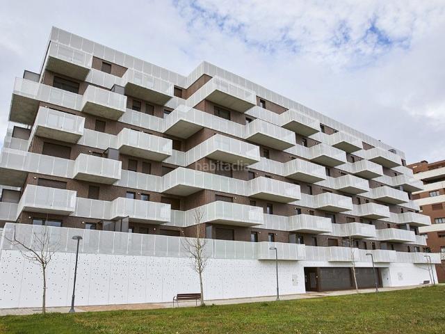 Piso en venta en Zabalgunea/Ensanche, Gasteizko kuadrilla
