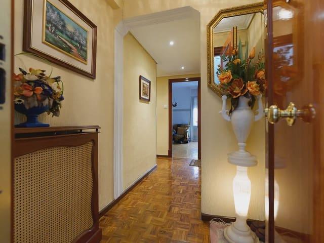 Piso en venta en Zabalgunea/Ensanche, Gasteizko kuadrilla