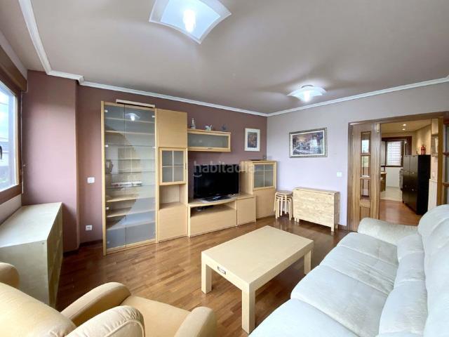 Piso en venta en Zabalgunea/Ensanche, Gasteizko kuadrilla