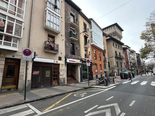 Piso en venta en Zabalgunea/Ensanche, Gasteizko kuadrilla