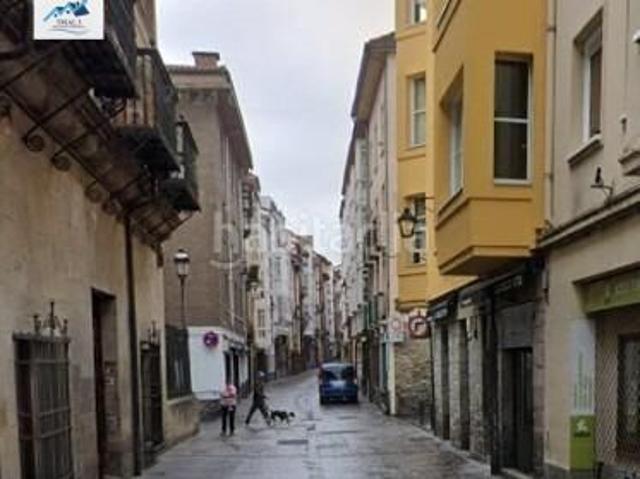 Piso en venta en Zabalgunea/Ensanche, Gasteizko kuadrilla