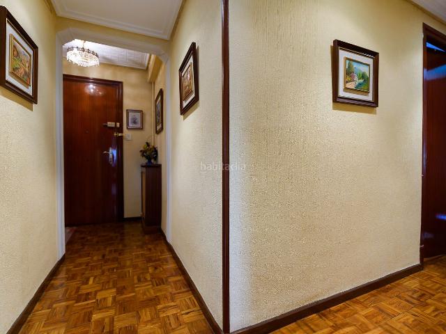 Piso en venta en Zabalgunea/Ensanche, Gasteizko kuadrilla