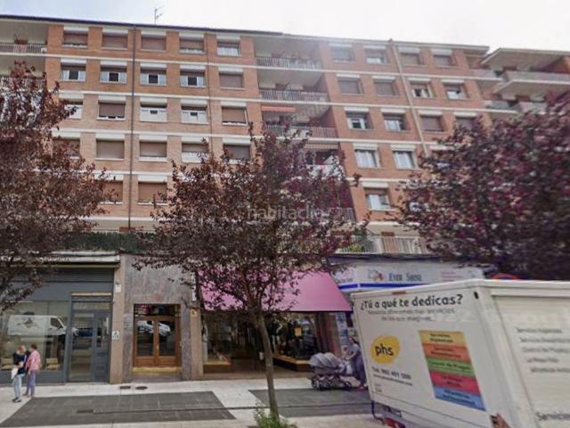 Piso en venta en Zabalgunea/Ensanche, Gasteizko kuadrilla