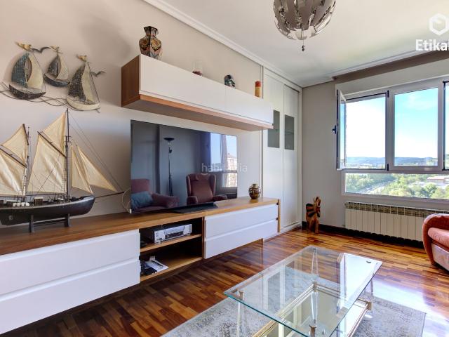 Piso en venta en Zabalgunea/Ensanche, Gasteizko kuadrilla