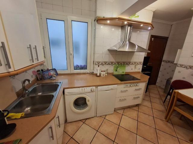Piso en venta en Zabalgunea/Ensanche, Gasteizko kuadrilla