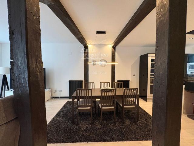 Piso en venta en Zabalgunea/Ensanche, Gasteizko kuadrilla