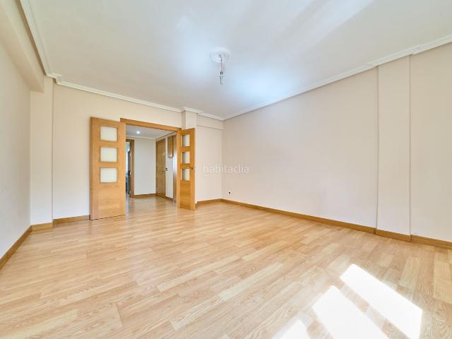 Piso en venta en Zabalgunea/Ensanche, Gasteizko kuadrilla
