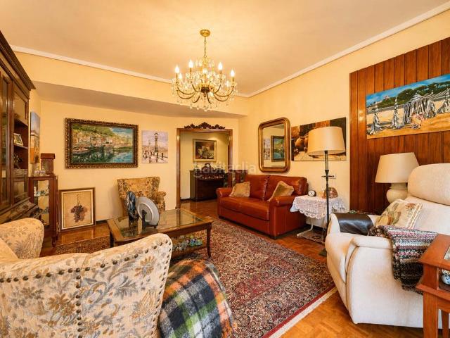 Piso en venta en Zabalgunea/Ensanche, Gasteizko kuadrilla