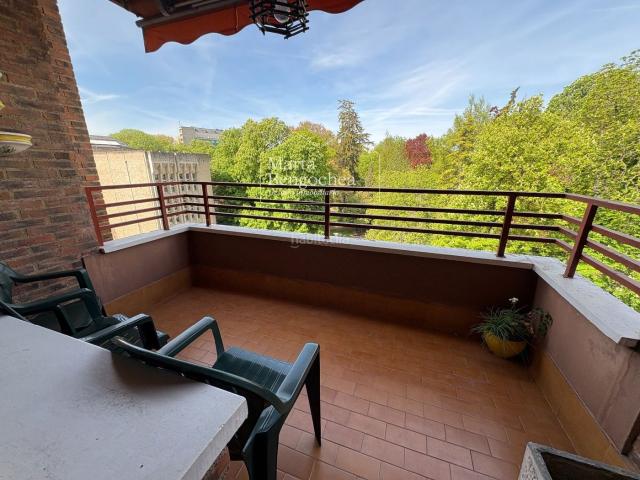 Piso en venta en Zabalgunea/Ensanche, Gasteizko kuadrilla