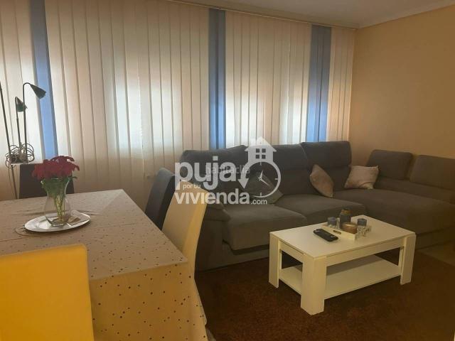 Piso en venta en Zabalgunea/Ensanche, Gasteizko kuadrilla