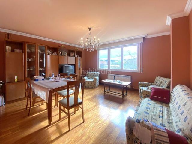 Piso en venta en Zabalgunea/Ensanche, Gasteizko kuadrilla