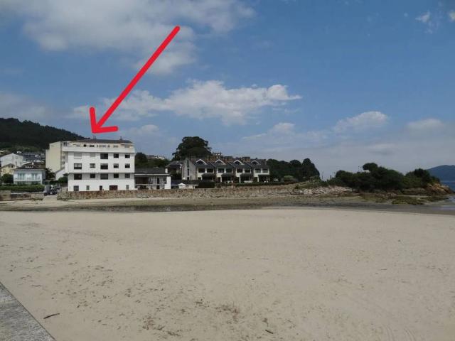 Piso en venta en Castrillón, Viveiro