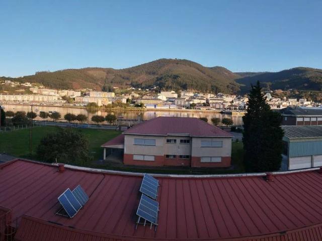 Piso en venta en Viveiro, Lugo